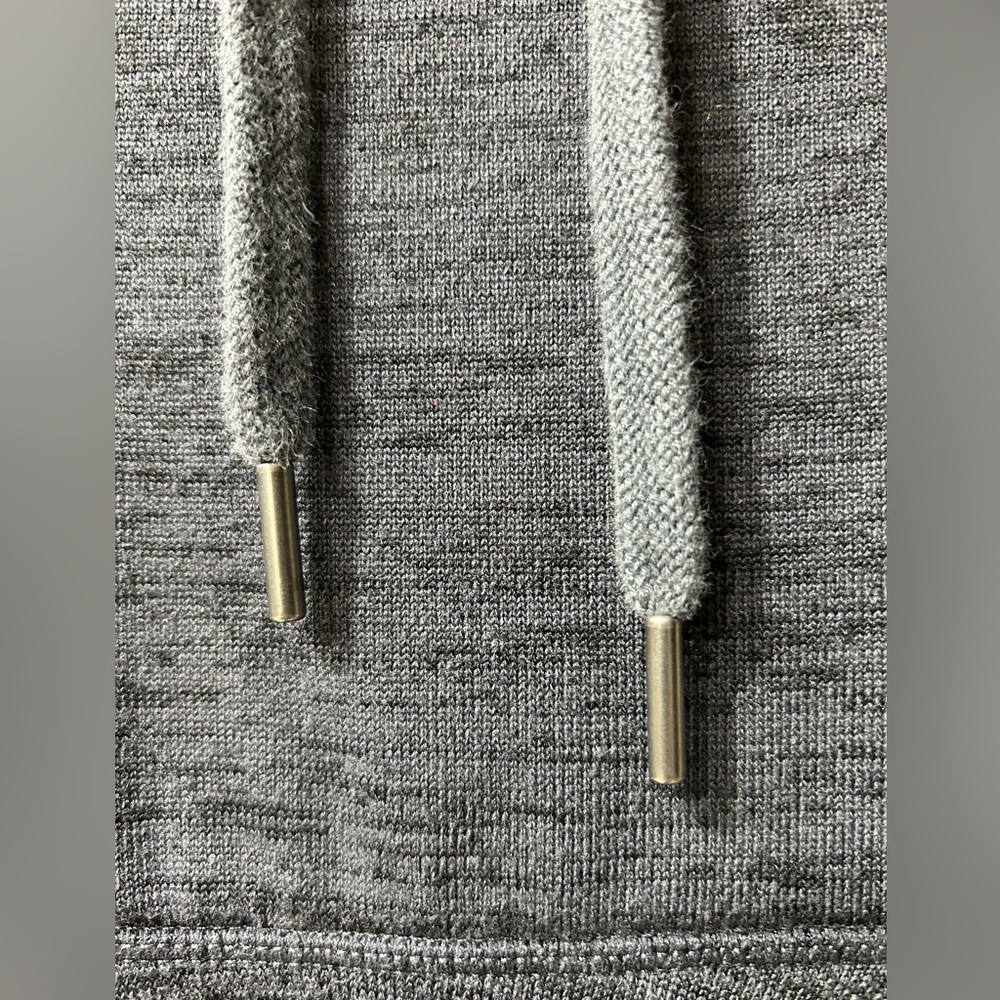 Athleta Colw Neck Sweater  Size M - Picture 6 of 7